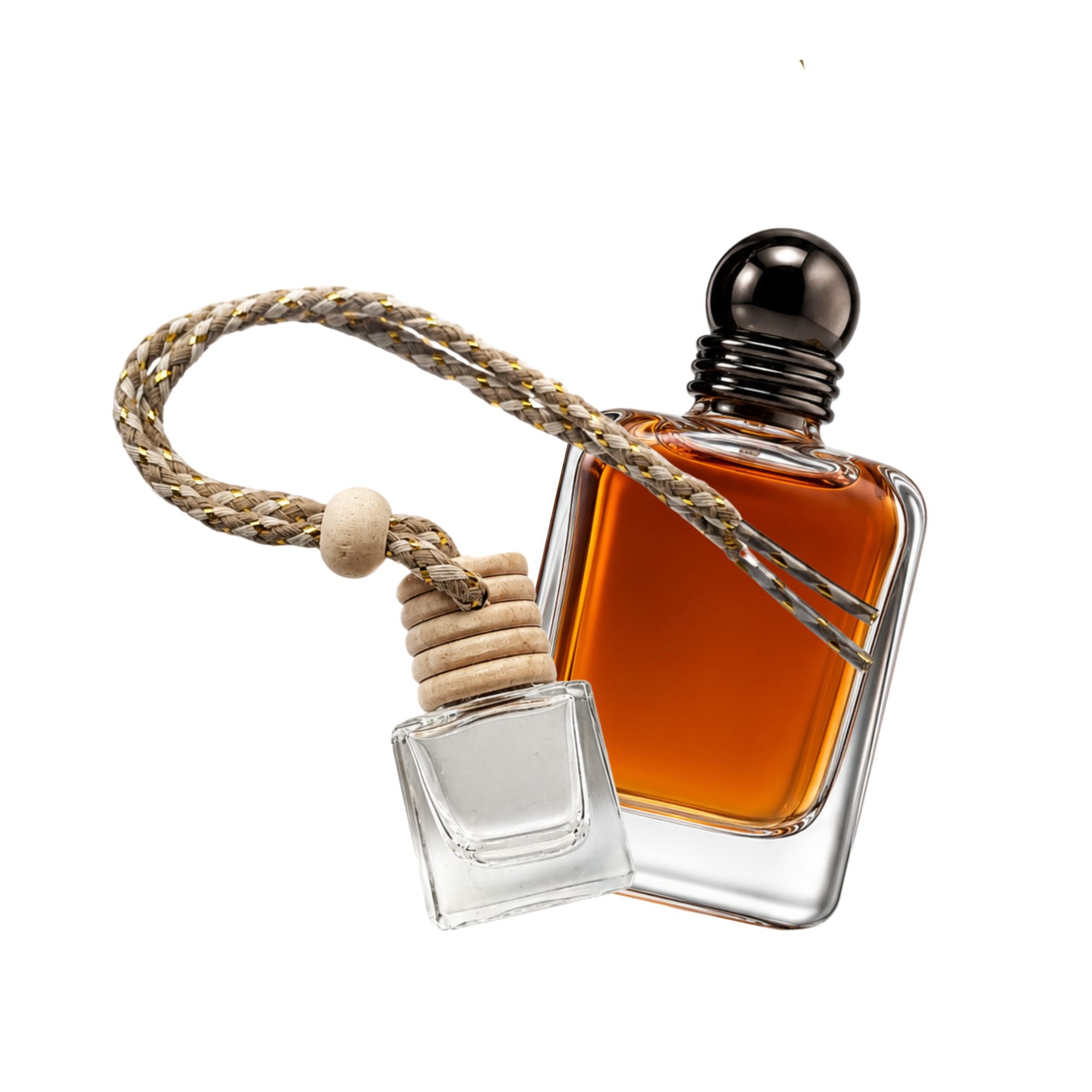 Stronger with You Car Diffuser