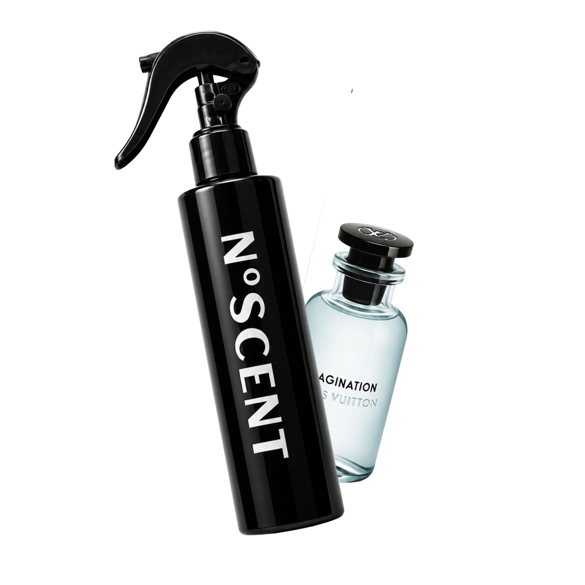 Imagination Spray