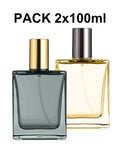 PACK 2x100ml PARFUM