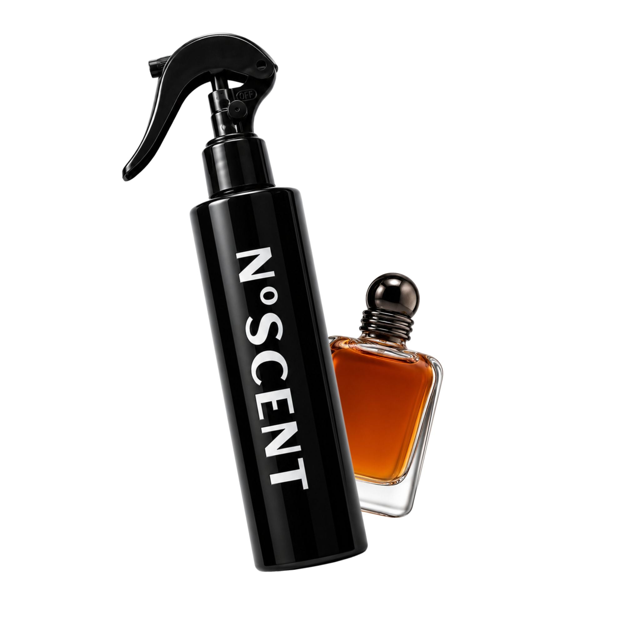 Stronger With You Spray