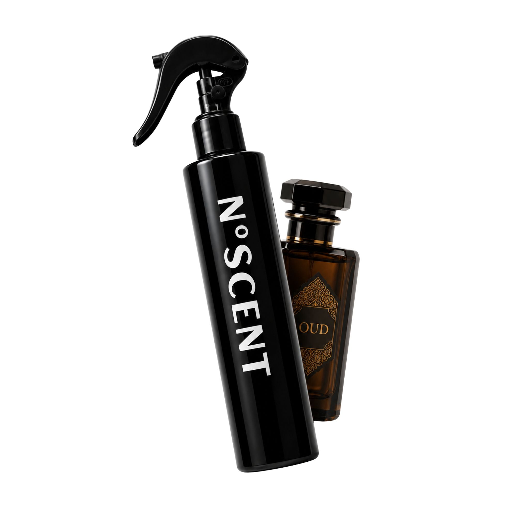 Oud Spray