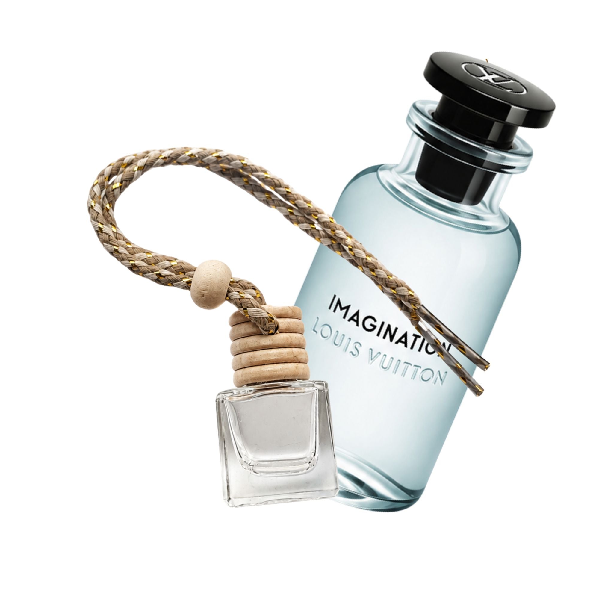 Imagination Car Diffuser