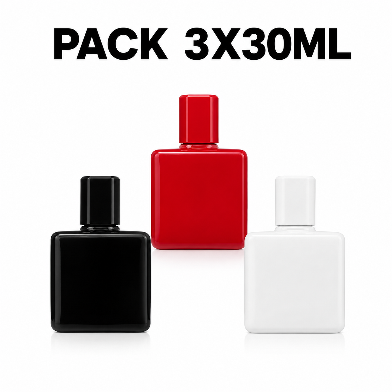 PACK 3 PARFUM