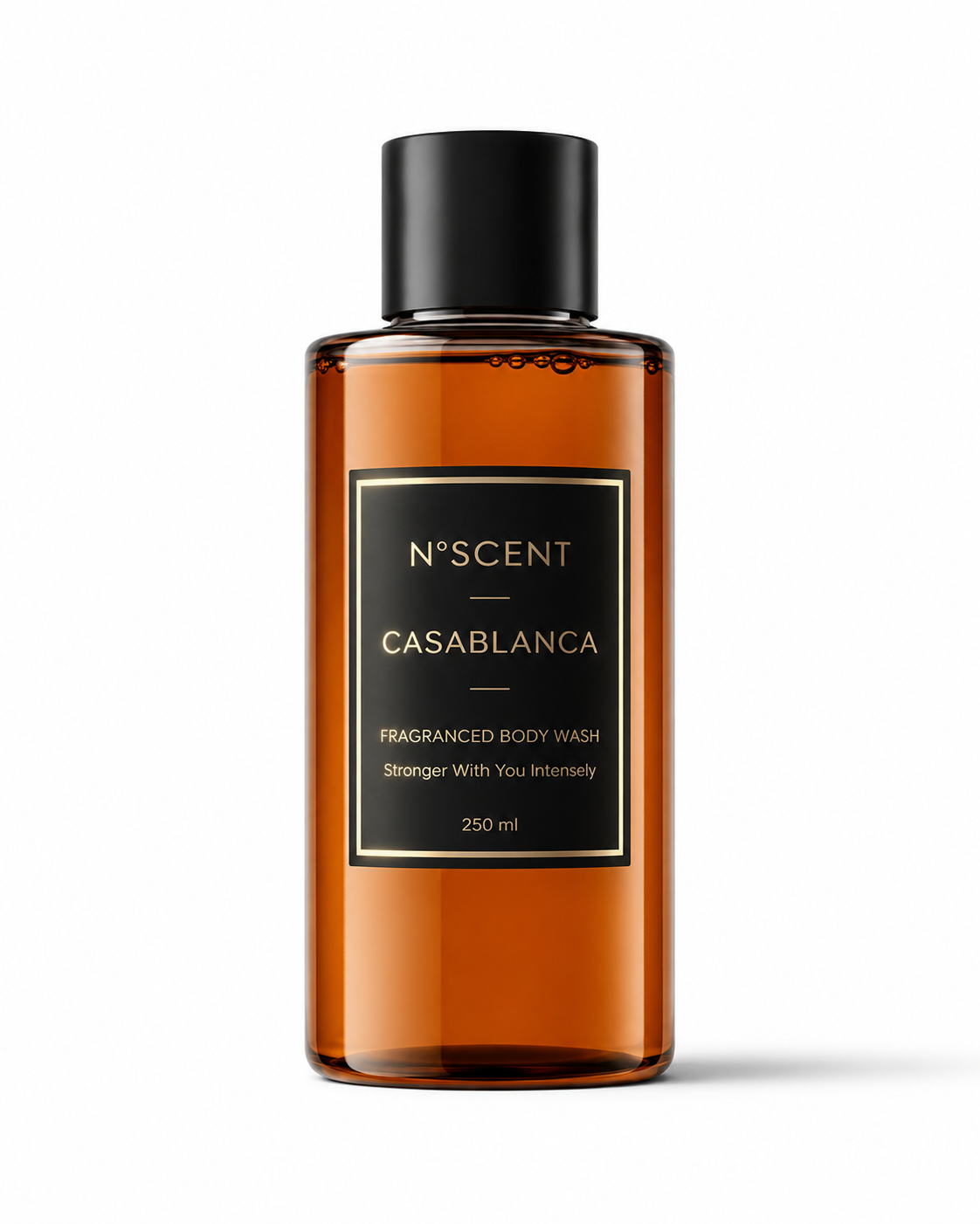 N°SCENT Stronger With You Intensely Body Wash